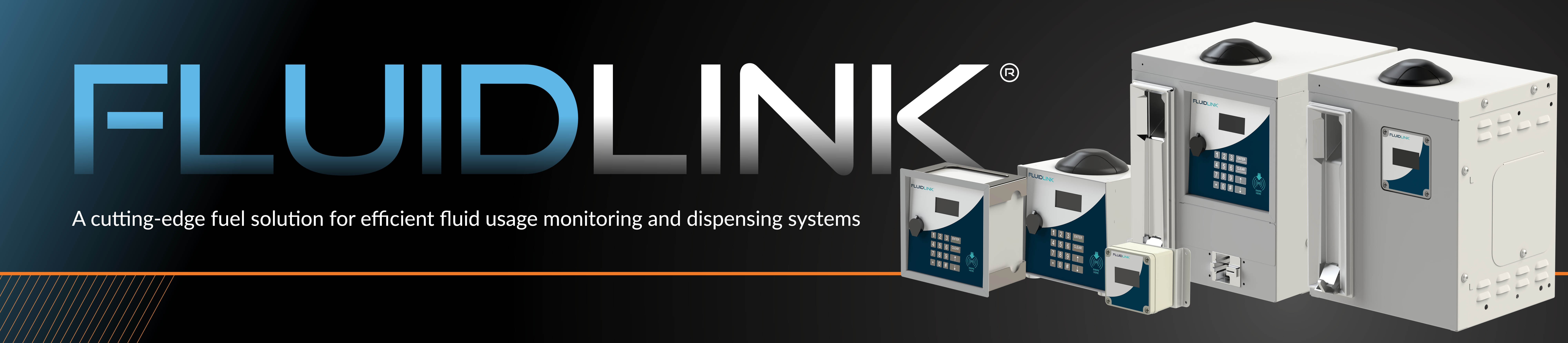 Fluidlink Banner